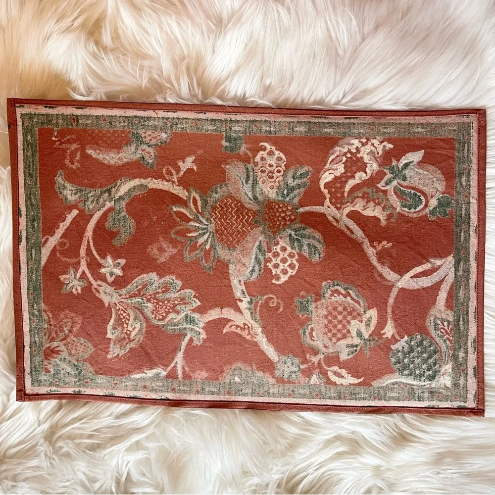 Vintage set cloth
